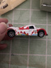 森越闪电麦昆合金玩具汽车模型套装赛车总动员黑风暴冠军博士组合套装 7号日本赛车 实拍图