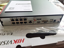 海康威视（HIKVISION）录像机POE网线供电8路监控硬盘录像机NVR监控主机7808N-Q1/8P 实拍图