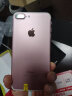 【】Apple iPhone 7 Plus 苹果7 plus二手手机 玫瑰金 128G 实拍图