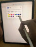 睿量REMAX【所有iPad通用】电容笔ipad笔苹果笔适用华为小米平板pencil二代触控平替手写笔通用 晒单实拍图