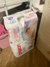 贝亲纸尿裤婴儿轻薄干爽宝宝尿不湿 男女通用蚕丝蛋白系列 拉拉裤 XXL码 28片（18kg以上） 实拍图