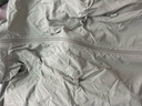 迪卡侬（DECATHLON）运动外套女新春秋立领卫衣跑步健身速干上衣休闲夹克FICW 牛油果绿 S /38 实拍图
