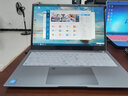 iru酷睿i9十四核Ai国行i7高性能笔记本电脑独立显卡电竞轻薄商务办公学生网课金属便携直播游戏本手提 指纹锁 酷睿八核i9-9880H+UHD显卡 16G内存+1024G固态硬盘 实拍图