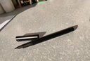 金豪（Jinhao） 65银色全钢钢笔学生男女练字笔签字笔商务定制刻字可换墨囊元旦春节新年开学礼物 全钢 EF尖 实拍图