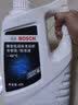 博世（BOSCH）原装 汽车防冻液发动机冷却液 养车保养 冰点 4L -45℃ 红色 【有机】 大众CC 高尔夫6 高7 嘉旅 蔚领 蔚揽 揽境 实拍图