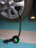 酷莱普 数显充气表 轮胎气压表胎压计测压高精度车用胎压表 KLP-86008 实拍图