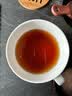 凤牌茶叶 生普饼茶 云南普洱锦绣古茶 普洱生茶饼100g 锦绣古茶 实拍图
