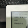 亚马逊kindle电子书水墨屏阅读器电纸书paperwhite/oasis/青春版系列 paperwhite3 4G(黑白请备注) 99新（存在轻微的使用痕迹） 实拍图
