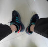 adidas U_PATH RUN复古舒适网面跑步运动鞋男女阿迪达斯三叶草 黑色/绿色/红色 42 实拍图