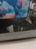 萌嘟星宠亚马逊水草泥强肥力营养土鱼缸水族箱造景底沙水草种植泥砂 2.5L 晒单实拍图