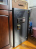 黑石保险柜家用小型保险箱办公指纹/密码/wifi全钢防盗可入墙 典雅黑80cm 实拍图