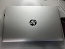 惠普（HP）战66六代/七代/八代 酷睿版轻薄本笔记本电脑 商务办公家用学生设计游戏本手提电脑 定制 【八代】14‘Core5-210H 2.5K屏 16G 1T固态 快充长续航【推荐款】 实拍图