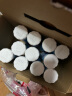 光明 莫斯利安轻糖控脂酸奶原味230g*10盒/箱PET瓶包装随机年货礼盒 实拍图