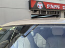 HIKAUTO宝马5系3系7系1系4系x1x3x4x5x7530专用高清免走线行车记录仪 实拍图