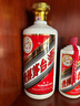 茅台（MOUTAI）【晟藏老酒】贵州茅台酒 53度茅台飞天 酱香型白酒 53度 3000mL 1瓶 （单瓶）6斤 实拍图