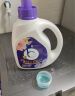 BLINHCLEAN香水洗衣液持久留香型套装 除菌除螨 手洗机洗家庭装整箱20斤 晒单实拍图