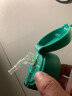 舒佩保温杯吸管配件通用儿童水杯原装硅胶替换头 托马斯水壶吸嘴 通用 15号-吸嘴2个装+0.6吸管1 晒单实拍图