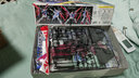 万代（BANDAI） 高达模型 RG 1/144 机动战士 敢达玩具 金刚机器人 男生礼物 RG 11命运高达 实拍图