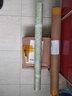 家私宝 加厚大理石纹贴纸自粘墙纸PVC墙贴厨房台面防油家具翻新贴纸防水 皇室米白 高60cm宽/5米 大 实拍图