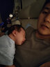 真维斯（Jeanswest） 中国风无袖背心男纯棉夏季2024年新款宽松大码运动坎肩篮球汗衫 灰绿# ZS黄字虎 2XL (170) 推荐体重范围150-170斤 实拍图