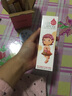 Merry dolly美瞳 年抛 隐形眼镜 大小直径 魅瞳系列 2片装 花色上新-Lark棕 300度 实拍图