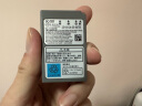 蒂森特奥林巴斯 BLS-5/50 E-M10 II III 四代 电池充电器 E-PL7 E-P3 E400/410/450 EPL6微单相机 实拍图