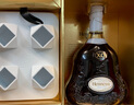 轩尼诗（Hennessy）XO 干邑白兰地 法国进口洋酒700ml 冰享限定礼盒  实拍图