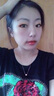 法蔻（farcoko）小蛮腰项链女欧美锁骨链气质简约吊坠生日礼物送女友 真钻小蛮腰 实拍图
