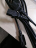 TOWE同为交换机PDU服务器UPS电源线C13转C14欧标IEC电源线1.0平1.5米TW-F-10C13/C14 1.5M 实拍图