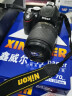 qeento镜头盖 适用于尼康D3200 D5500 D5200 D5100相机 67mm  保护盖 相机盖 镜头前盖 晒单实拍图