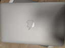 MacBook Air 11.6英寸保护壳A1465/A1370苹果笔记本全套机身外壳磨砂保护套防刮 全透明+同色键盘膜【流沙壳】 11.6英寸MacBook Air A1465 晒单实拍图