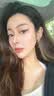 YaoYiZun圈圈珍珠耳环女气质高级感2026新款送老婆生日礼物女纯银耳饰银饰 小米粒珍珠耳扣（金色）代写贺卡 实拍图