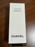 香奈儿 (Chanel) 山茶花洗面奶泡沫三合一洁面乳150ml 深层清洁 细致毛孔 护肤礼品 晒单实拍图