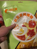 比比赞（BIBIZAN） 秋梨膏棒棒糖果润喉糖零食婚庆喜糖休闲食品健康小零食年货礼物 【约40根】秋梨膏棒棒糖240g/袋 实拍图