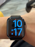 Apple watch5 series4四代8/7二手苹果手表智能SE9代GPS蜂窝424544mm 【S5 蜂窝款白色】40mm 【95新】配原装线 实拍图