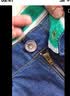 皮尔卡丹（pierre cardin）牛仔裤男士直筒裤新款透气弹力男裤高档商务休闲裤子男士牛仔裤 203913蓝色【春夏季】 34 码(2尺7)适合155-165斤左右 实拍图