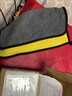 派钦适用宝马车门防撞条3系5系GT装饰X1 X3车内饰X5用品透明门边胶条 【宝马】【门腕4条装】 实拍图