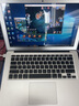 Apple MacBook Pro/Air 二手苹果笔记本电脑 M1新款超薄 商务办公 游戏 设计 95新20款13寸Air轻薄本M1-8G-512G 实拍图