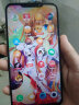 【二手9成新】魅族（MEIZU）魅族X8 游戏拍照手机 骁龙710 亮黑 4GB+64GB全网通4G 晒单实拍图