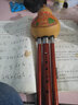正音堂葫芦丝乐器初学考级小学生专业演奏七孔紫竹成人云南葫芦丝 【专业演奏】红木管 降B调 实拍图