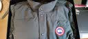 加拿大鹅（Canada Goose）Freestyle 女士羽绒马甲轻薄羽绒服外套大鹅马甲 2836L 9061 黑色 M 实拍图