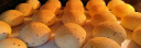 蓝黛 台创麻薯粉家用韩式麻薯面包糕点预拌粉欧包烘焙材料 蓝黛麻薯粉200g*5包 实拍图