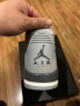 耐克NIKE男子篮球鞋乔312JORDAN LEGACY运动鞋AV3922-002灰色43码 晒单实拍图