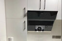 海尔（Haier）抽油烟机烟灶套装家用可嵌入侧吸70CM小尺寸一级能效吸排油烟机C1501 【单烟机】70CM侧吸CXW-219-C1501 实拍图