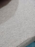 金橡树泰国原产进口天然乳胶枕波浪成人乳胶枕头乳胶含量93%颈椎枕 静眠 按摩枕（泰产） 实拍图