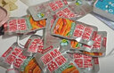 显峰嚼味鱼霸香辣小鱼仔湖南特产麻辣鱼仔零食谢记鱼干小包即食整箱 香辣味(20包) 实拍图
