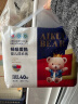 爱酷熊（AIKUUBEAR） 干爽畅吸半包拉拉裤XXXXL80加大码尿不湿超薄瞬吸（18-20kg） 实拍图