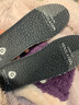 IQGD内增高鞋垫男运动隐形增高垫女5256 蓝色-2.5CM 35-36 实拍图