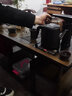 思薇梦移动茶台茶桌楠竹小茶桌茶几家用茶水柜功夫茶具套装烧水一体茶车 单个/80长53高+无盖板 实拍图