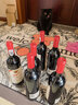 奔富（Penfolds）澳大利亚原瓶进口 bin系列设拉子赤霞珠干红葡萄酒750ml 寇兰山76版   整箱6支装 实拍图